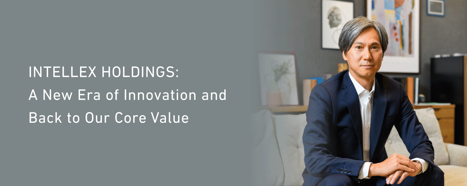 Marking Our 30th Year: We remain dedicated to building a sustainable future, embarking on our transition to a holdings structure, guided by the values that define us.